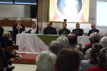 Rencontres de parole Rencontres de parole