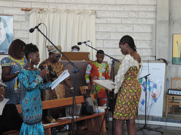 Chorale chorale