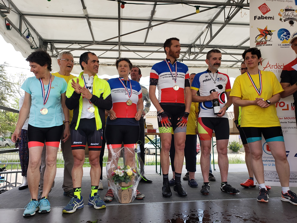 Podium Podium