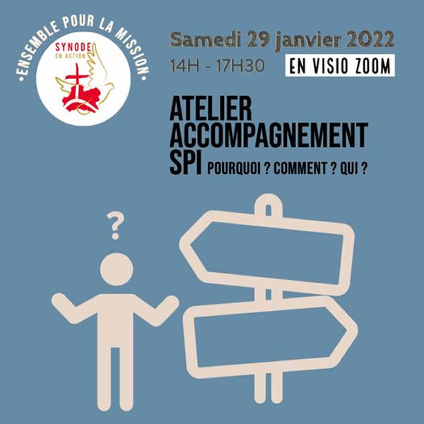 L'accompagnement spi, pourquoi ? comment ? L'accompagnement spi, pourquoi ? comment ?