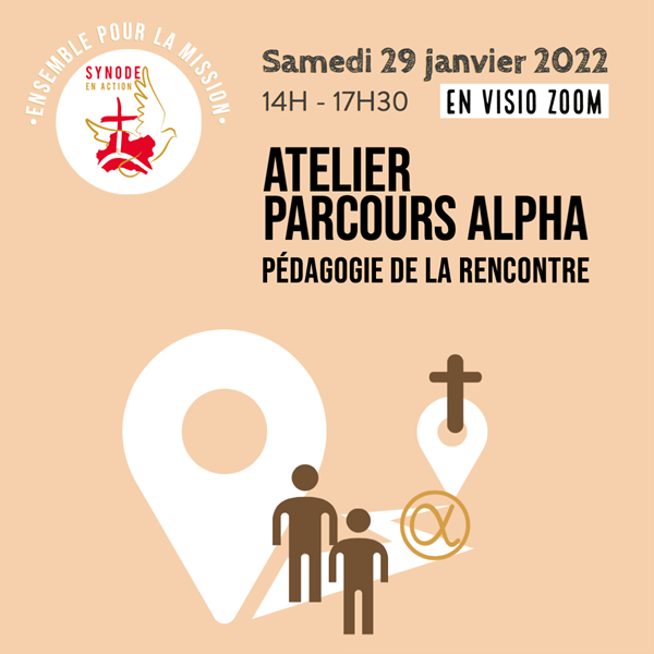 Parcours Alpha Parcours Alpha