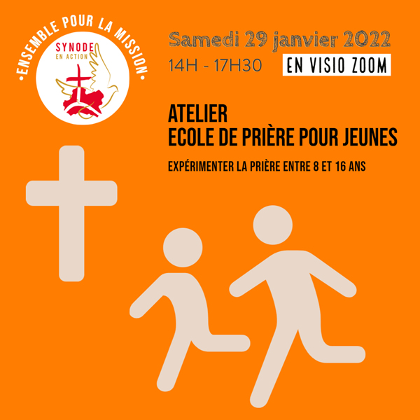 Ecole de prière Ecole de prière
