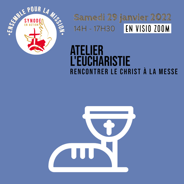 L'Eucharistie L'Eucharistie