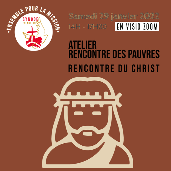 Rencontre des pauvres Rencontre des pauvres