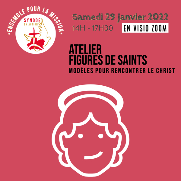 Figures de Saints Figures de Saints