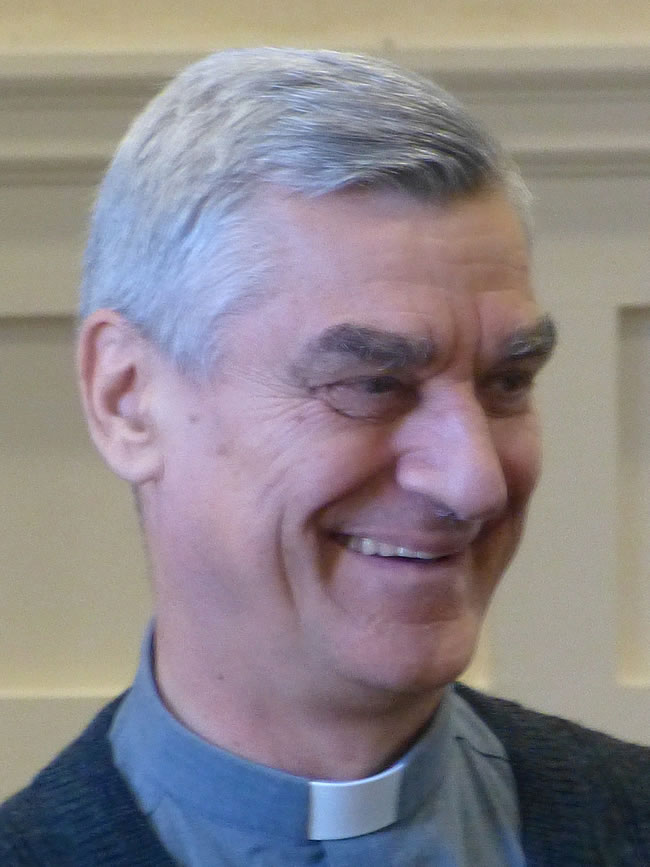 Tadeusz HONKO Tadeusz HONKO