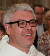 Stephan CHALIGNÉ Stephan CHALIGNÉ